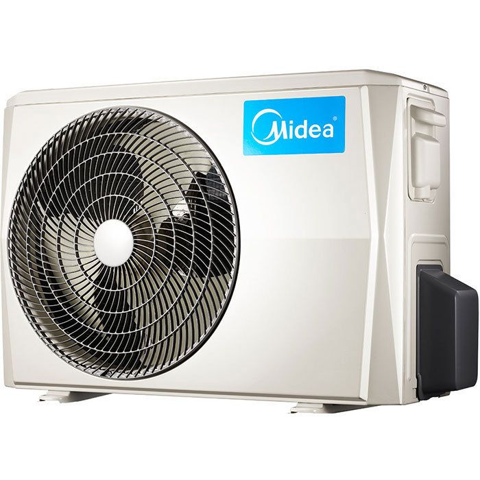 Настенный кондиционер Midea Paramount MSAG1-07HRN1-I/MSAG1-07HRN1-O фото#2