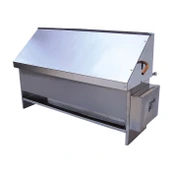 Электрическая печь Lang UE 35/100 9,0kW (для скрытой установки)