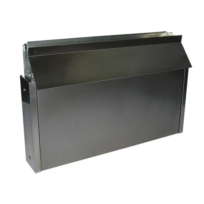 Печь для сауны Lang R33/1 6,0 kW (для скрытой установки)