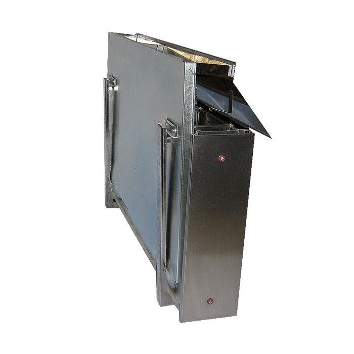 Печь для сауны Lang R33/2 10,5 kW (для скрытой установки) фото#2