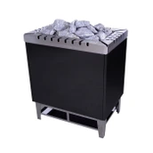 Печь для сауны Lang SAUNATHERM серия 64 GSK, 18kW