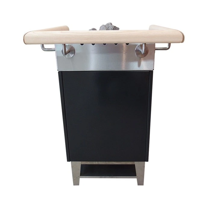 Печь для сауны Lang SAUNATHERM 44 GSK 10,0 kW