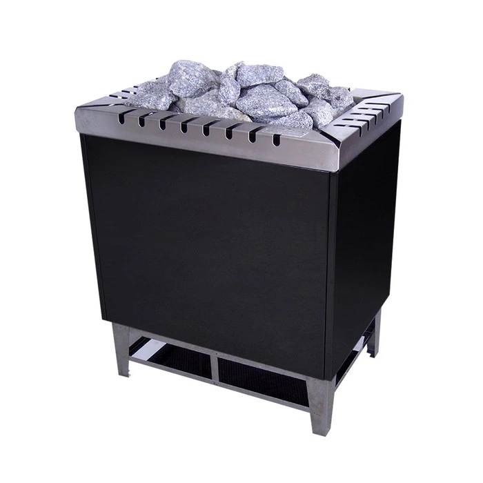 Печь для сауны Lang SAUNATHERM серия 64, 18kW