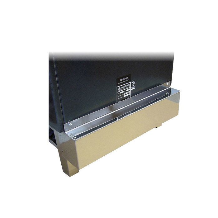 Печь для сауны Lang VAPO-therm VG70 15,0 + 3 kW фото#2