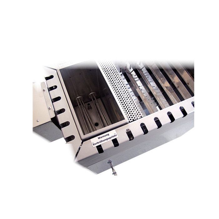 Печь для сауны Lang VAPO-therm VG70 10,5 + 3 kW фото#3