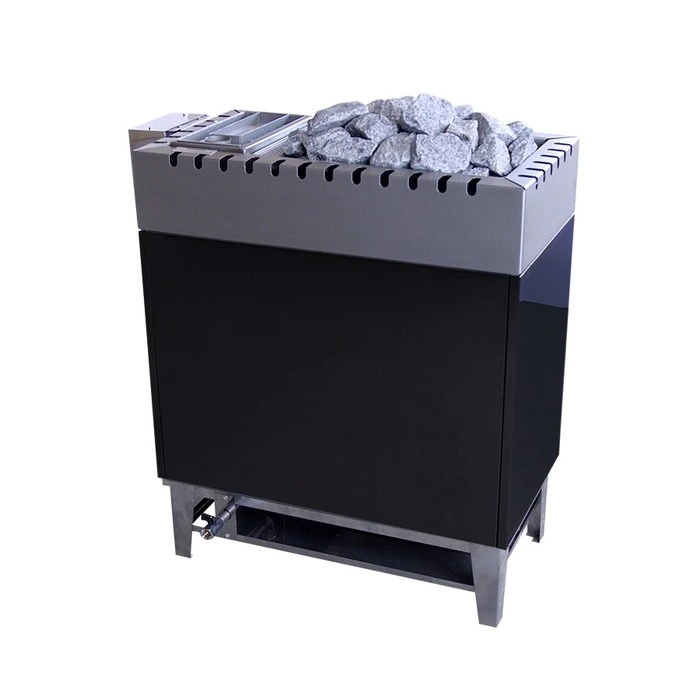 Печь для сауны Lang VAPO-therm VG90 30,0 + 3 kW