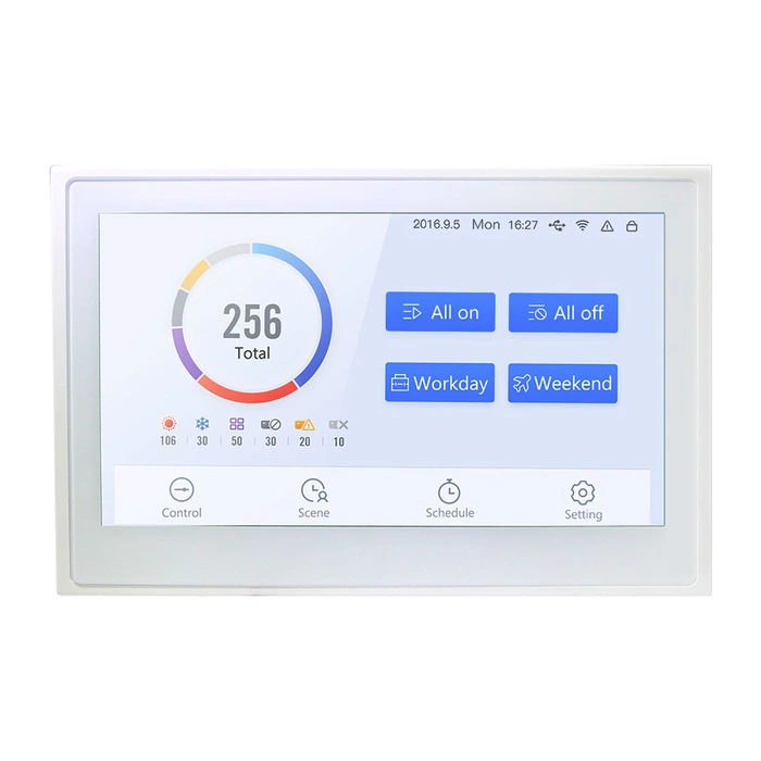 Пульт управления TCL KJ-08A1.00