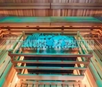 Печь для сауны Lang VAPO-therm VG70 15,0 + 3 kW фото#6