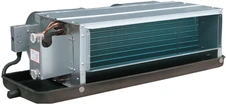 Медицинский фанкойл TICA TCR500JL3SNNNTN