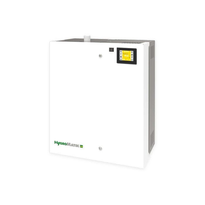 Парогенератор HygroMatik FlexLine FLE25-TSPA
