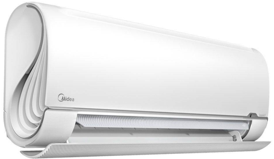 Настенный внутренний блок мульти сплит-системы Midea MSFA-12N8D6-I фото#3