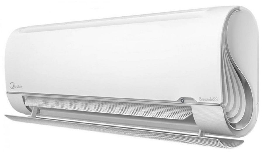 Настенный внутренний блок мульти сплит-системы Midea MSFA-09N8D6-I фото#3