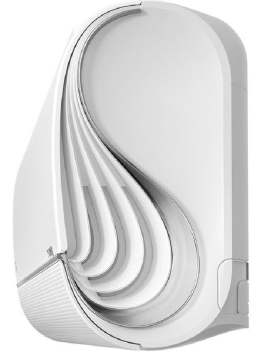 Настенный внутренний блок мульти сплит-системы Midea MSFA-09N8D6-I фото#4