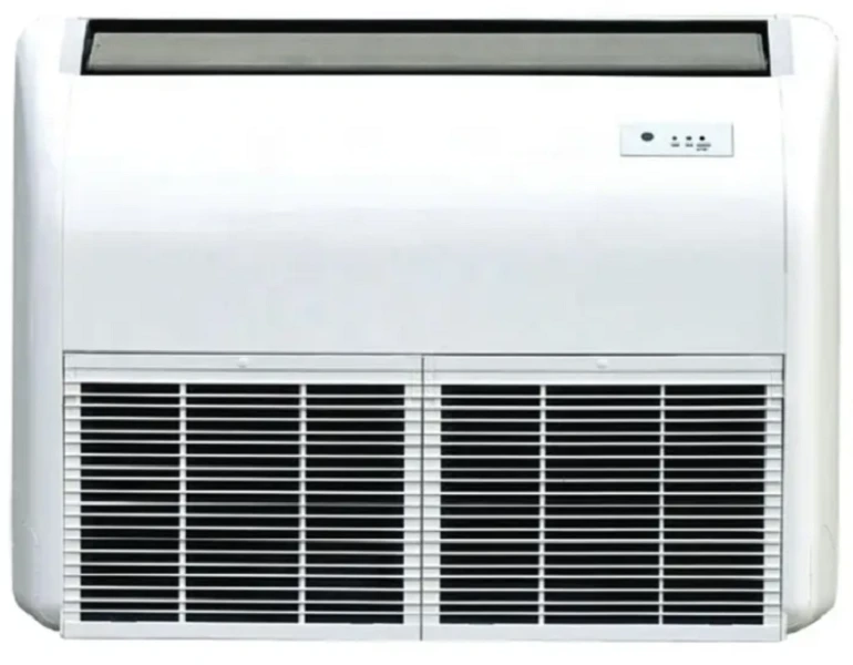 Напольно-потолочный фанкойл TICA TC1000DA
