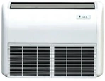 Напольно-потолочный фанкойл TICA TC1000DA