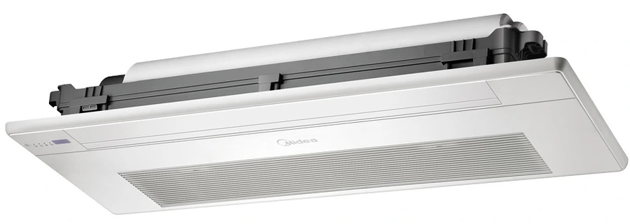 Кассетная VRF система Midea MI2-45Q1DHN1