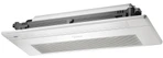 Кассетная VRF система Midea MI2-45Q1DHN1