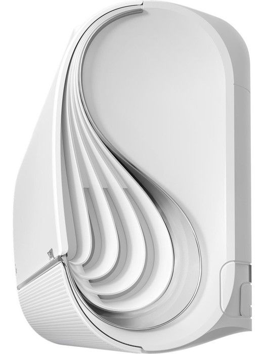 Настенный внутренний блок мульти сплит-системы Midea MSFA-12N8D6-I фото#7
