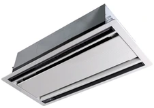 Кассетная VRF система Midea MI2-45Q2DHN1