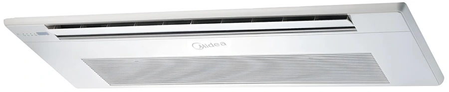 Кассетная VRF система Midea MI2-45Q1DHN1 фото#3