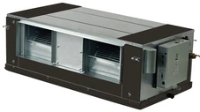 Канальная VRF система Midea MI2-112T1DHN1