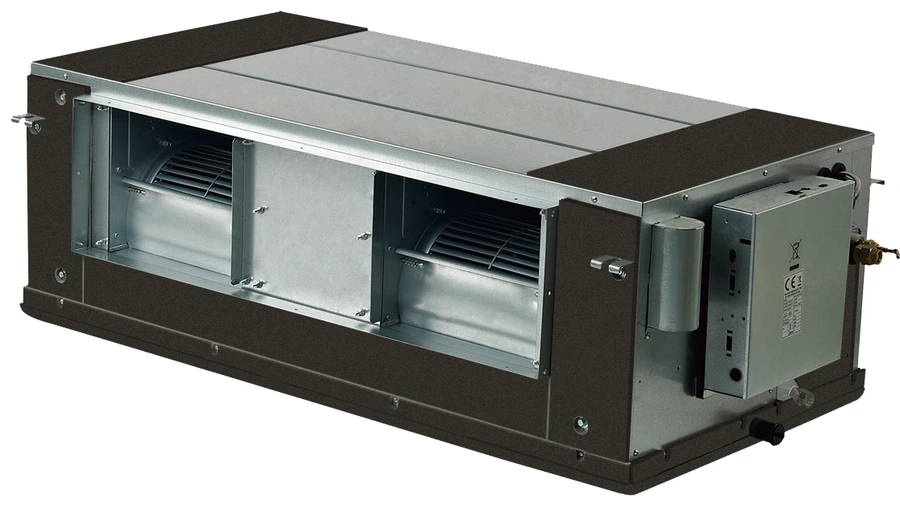Канальная VRF система Midea MI2-112T1DHN1