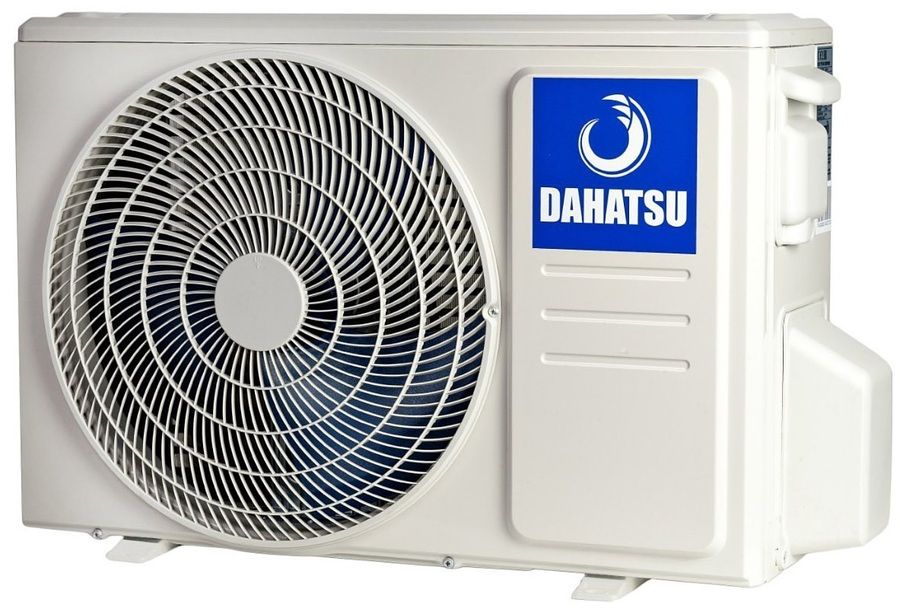 Кондиционер Dahatsu Brilliant DS-09I/DSN-09I фото#3