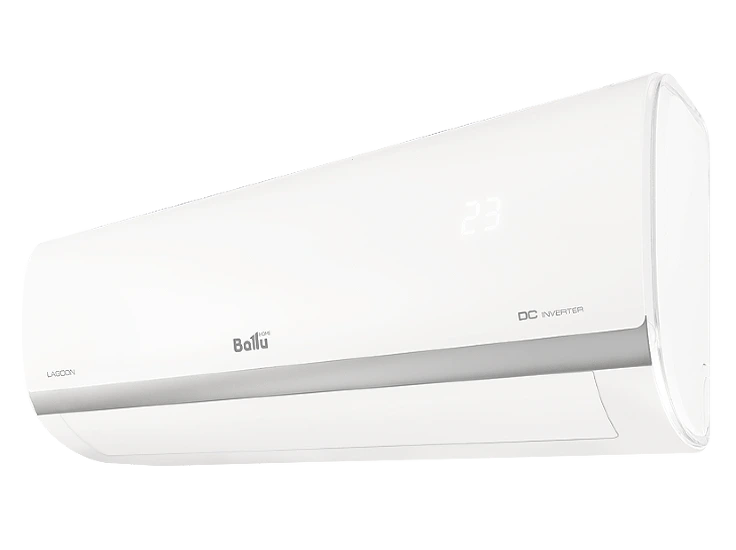 Кондиционер Ballu BSDI-09HN1_21Y