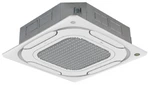 Кассетная VRF система Midea MI2-36Q4DHN1