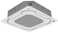 Кассетная VRF система Midea MI2-90Q4DHN1