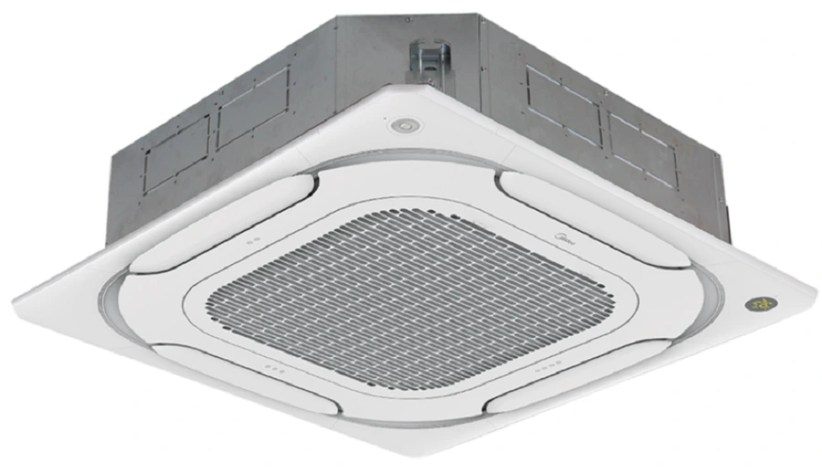 Кассетная VRF система Midea MI2-90Q4DHN1