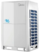 Наружный блок VRF системы Midea MV6-i400WV2GN1