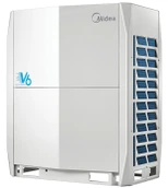 Наружный блок VRF системы Midea MV6-i615WV2GN1