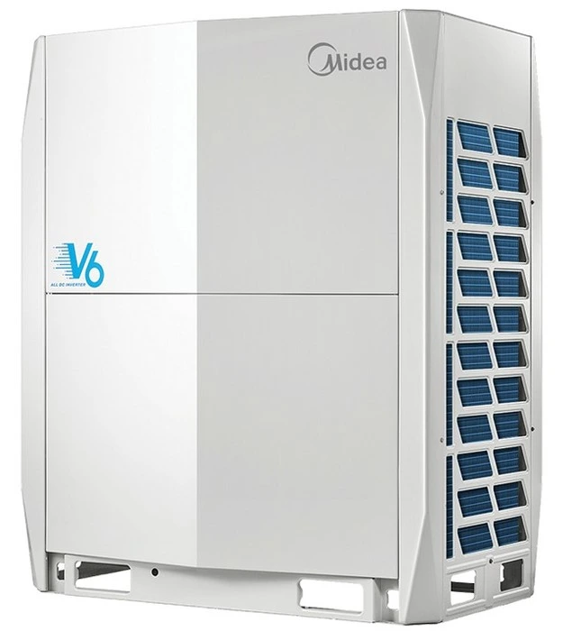 Наружный блок VRF системы Midea MV6-i500WV2GN1