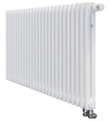Радиатор отопления Zehnder Charleston Completto 2056/26/V001/RAL 9016