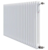 Радиатор отопления Zehnder Charleston 2056/24/1270/RAL 9016