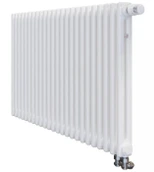 Радиатор отопления Zehnder Charleston Completto 2056/24/V001/RAL 9016