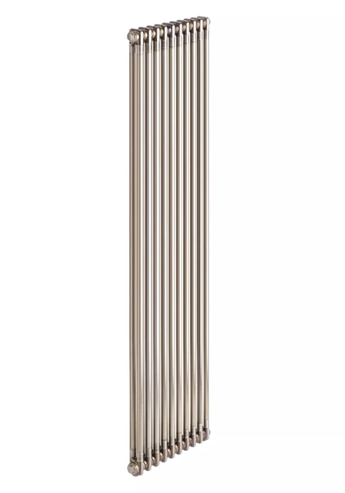 Стальной трубчатый радиатор 2-колончатый Zehnder Charleston 2180/10/1270/TL
