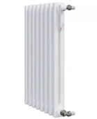 Радиатор отопления Zehnder Charleston 2056/08/1270/RAL 9016