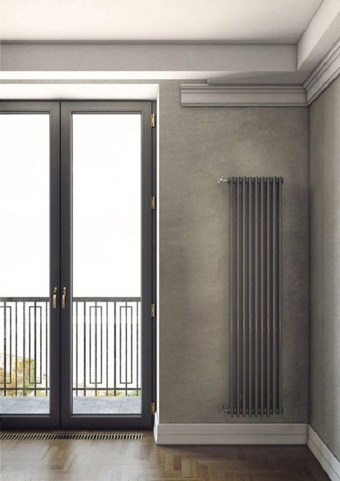 Радиатор отопления Zehnder Charleston Completto 2180/10/V001/TL фото#3