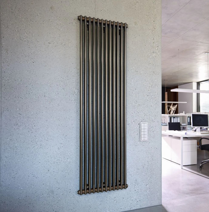 Радиатор отопления Zehnder Charleston Completto 2180/04/V001/TL фото#5