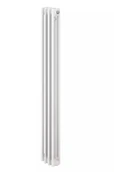 Радиатор отопления Zehnder Charleston Completto 3180/04/V001/RAL 9016