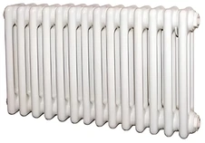 Радиатор отопления Arbonia 3057/22 № 12 RAL9016 3/4