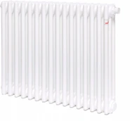 Радиатор отопления Zehnder Charleston Completto 3057/16/V001/RAL 9016