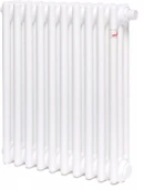 Радиатор отопления Zehnder Charleston Completto 3057/10/V001/RAL 9016