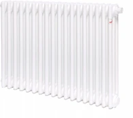 Радиатор отопления Zehnder Charleston Completto 3057/18/V001/RAL 9016