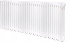 Радиатор отопления Zehnder Charleston Completto 3057/30/V001/RAL 9016
