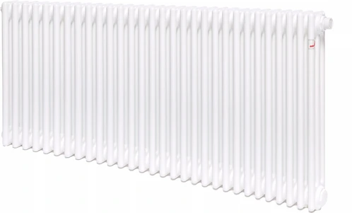 Радиатор отопления Zehnder Charleston Completto 3057/30/V001/RAL 9016