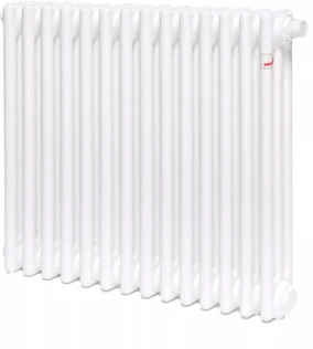 Радиатор отопления Zehnder Charleston Completto 3057/14/V001/RAL 9016