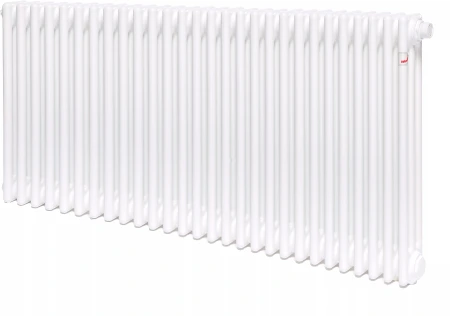 Радиатор отопления Zehnder Charleston Completto 3057/28/V001/RAL 9016